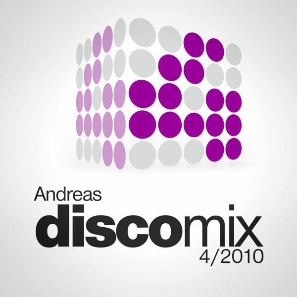 DJ Andreas