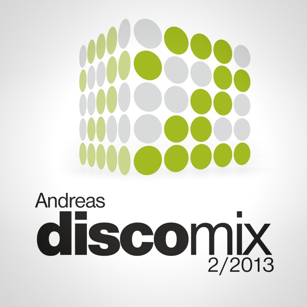 DJ Andreas
