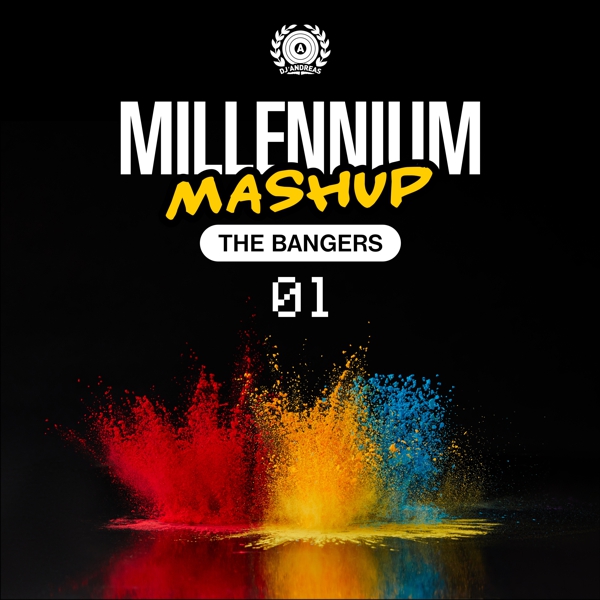 Millennium Mashup 01