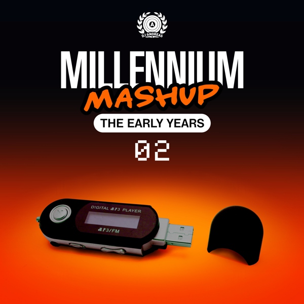 Millennium Mashup 02