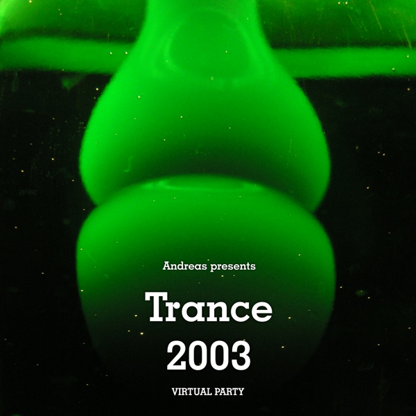 DJ Andreas