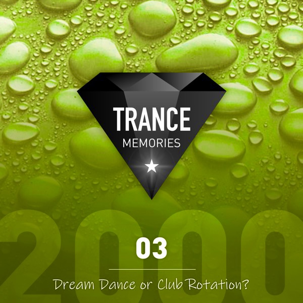 Trance Memories 03 (2000)